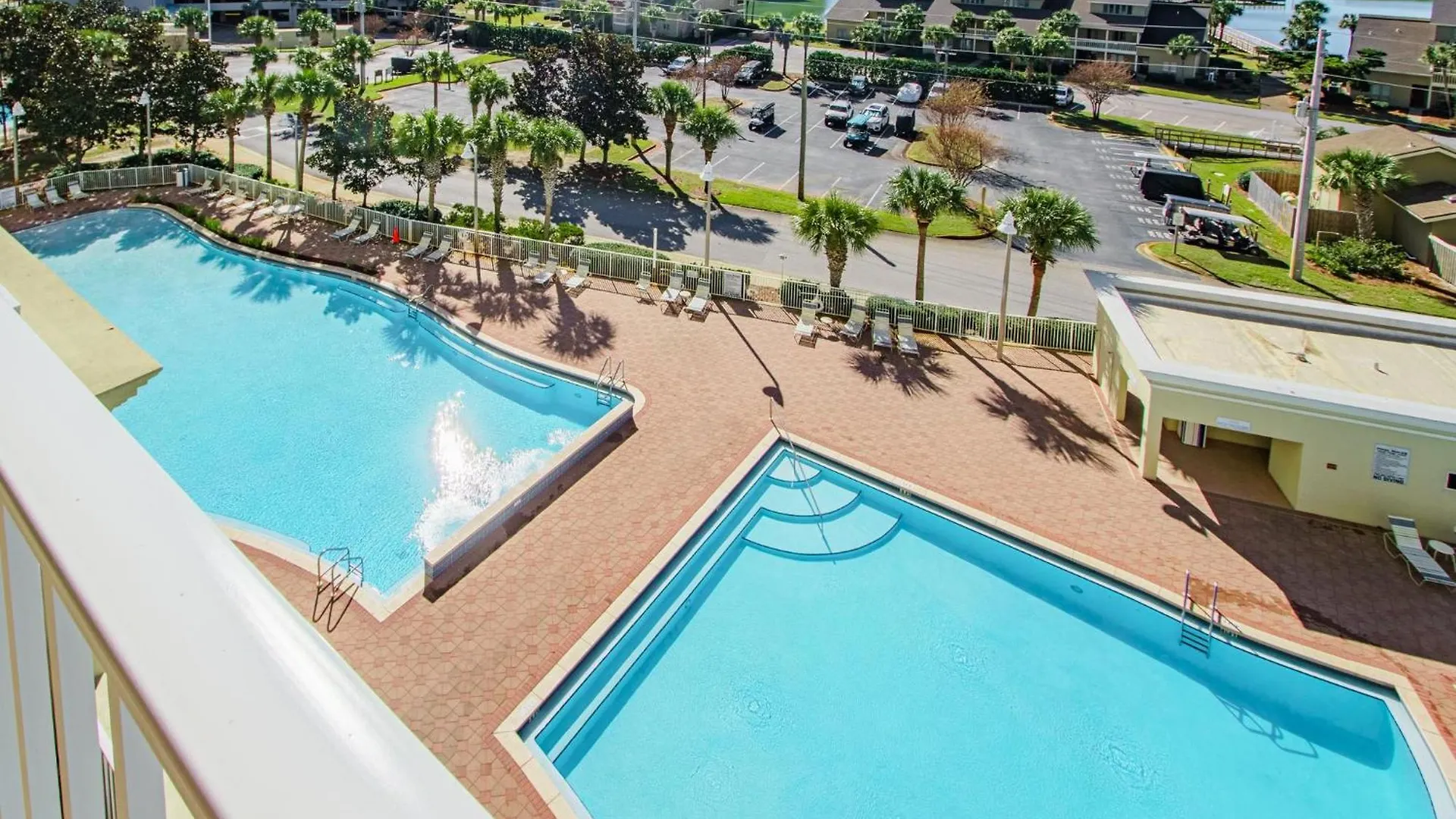 Ariel Dunes II 607 Destin United States