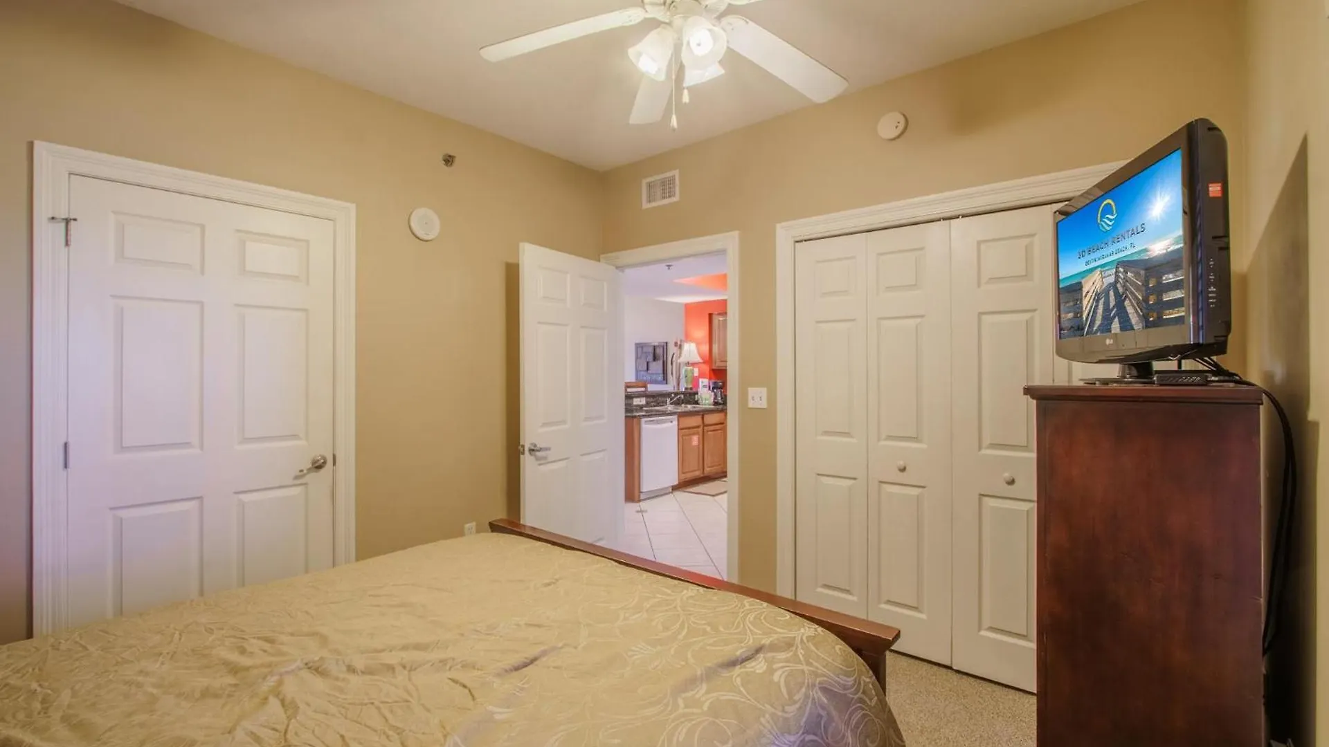 Holiday home Ariel Dunes II 607 Destin United States