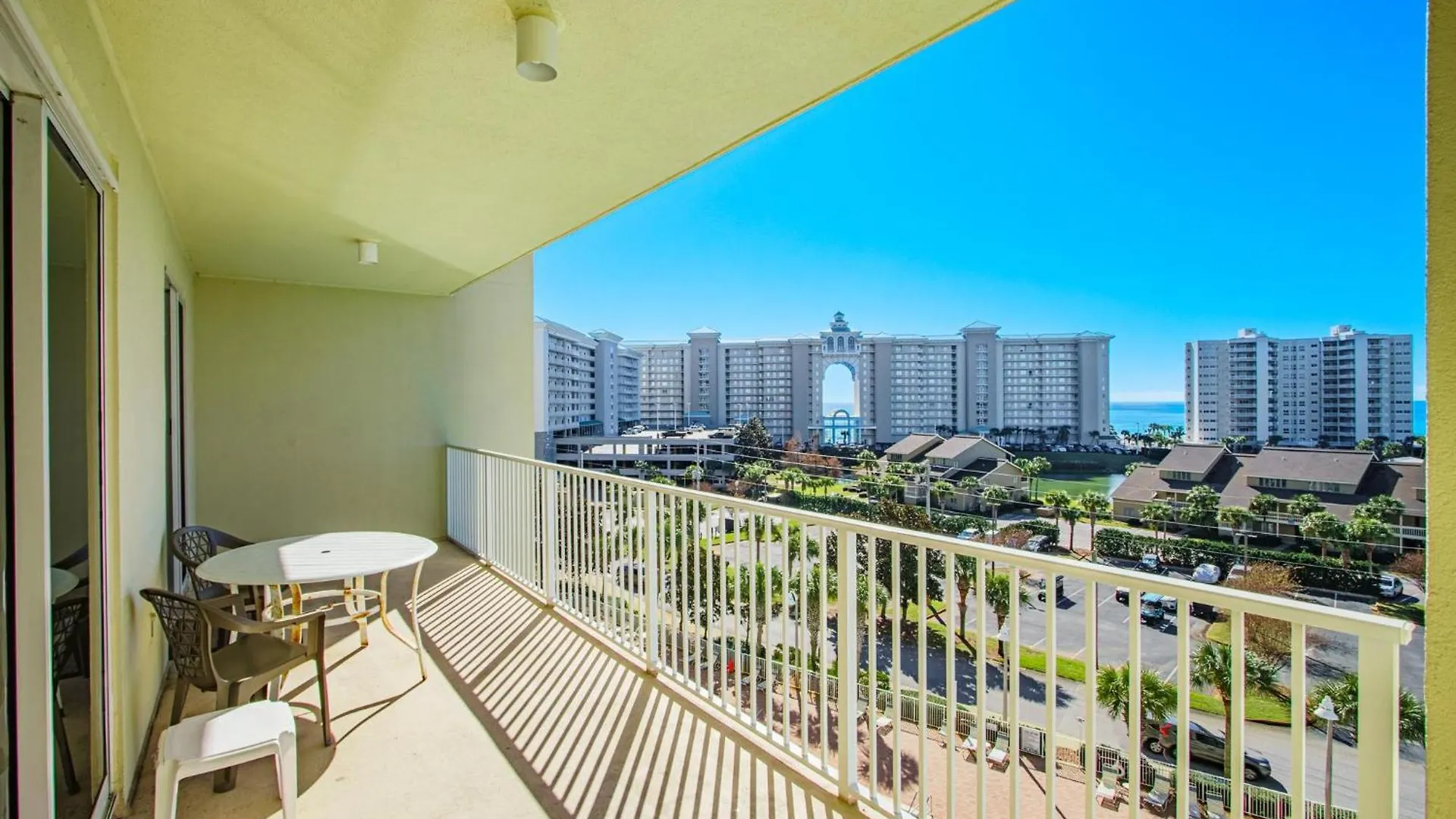 Ariel Dunes II 607 Destin