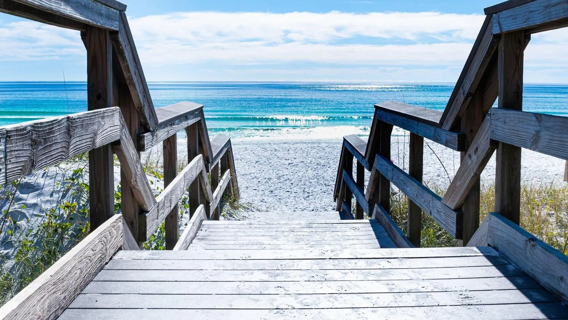 Ariel Dunes II 607 Destin Holiday home