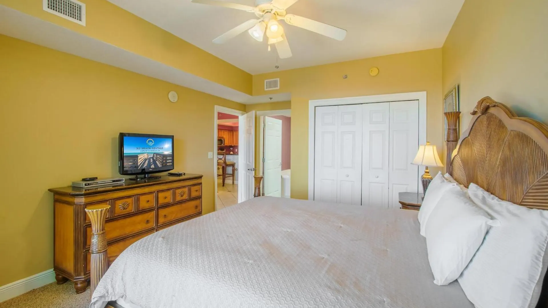 Ariel Dunes II 607 Destin Holiday home