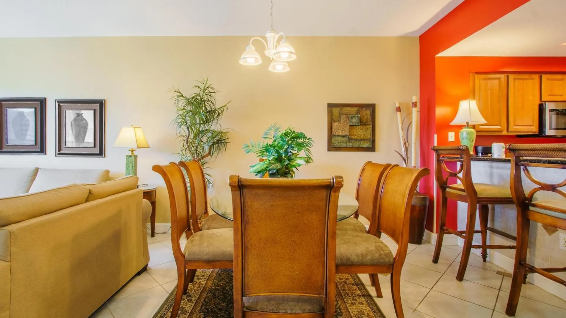 Holiday home Ariel Dunes II 607 Destin United States