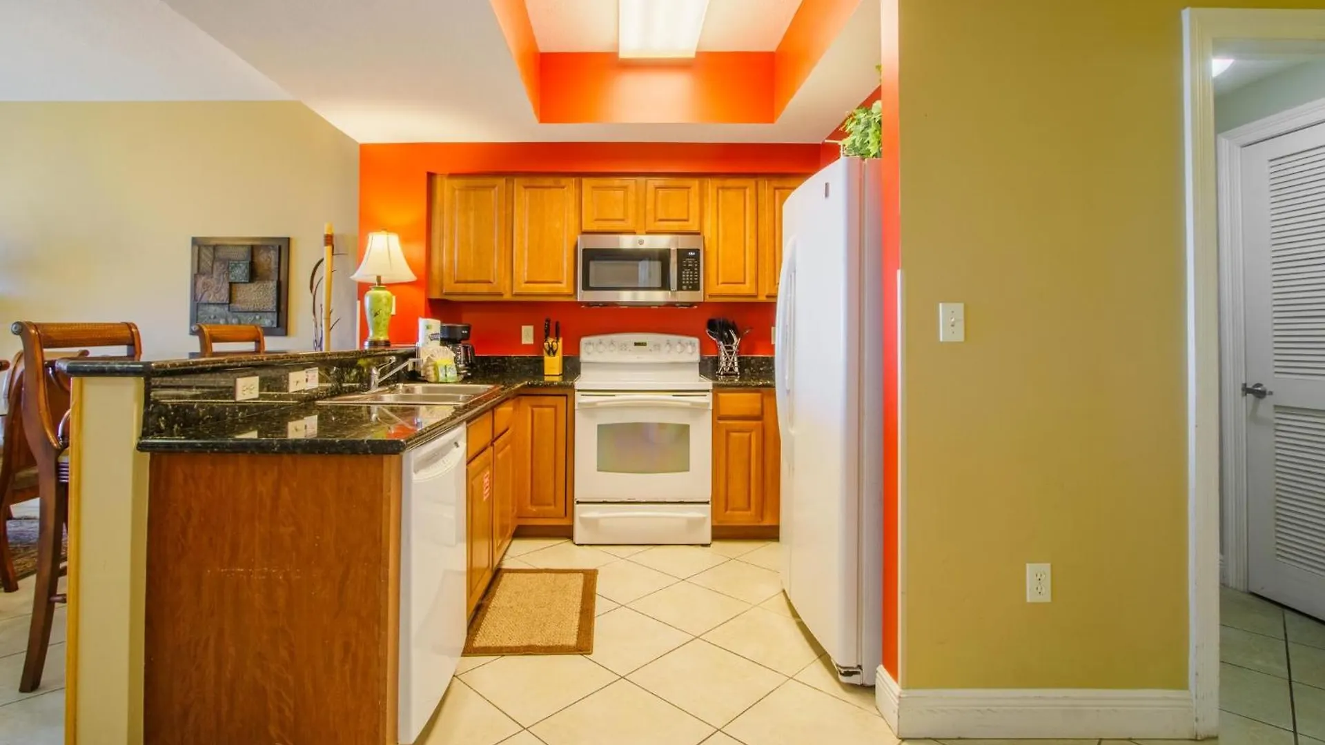 Holiday home Ariel Dunes II 607 Destin