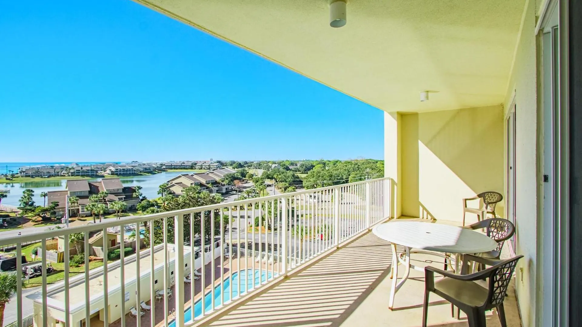 Ariel Dunes II 607 Destin