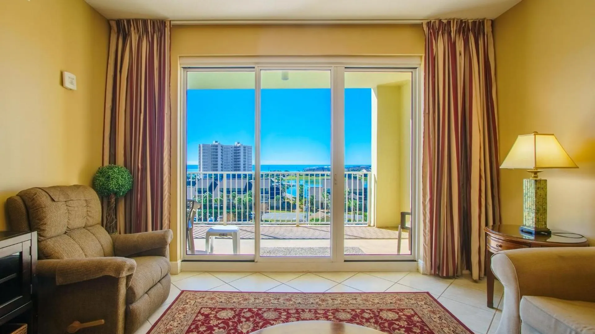 Ariel Dunes II 607 Destin
