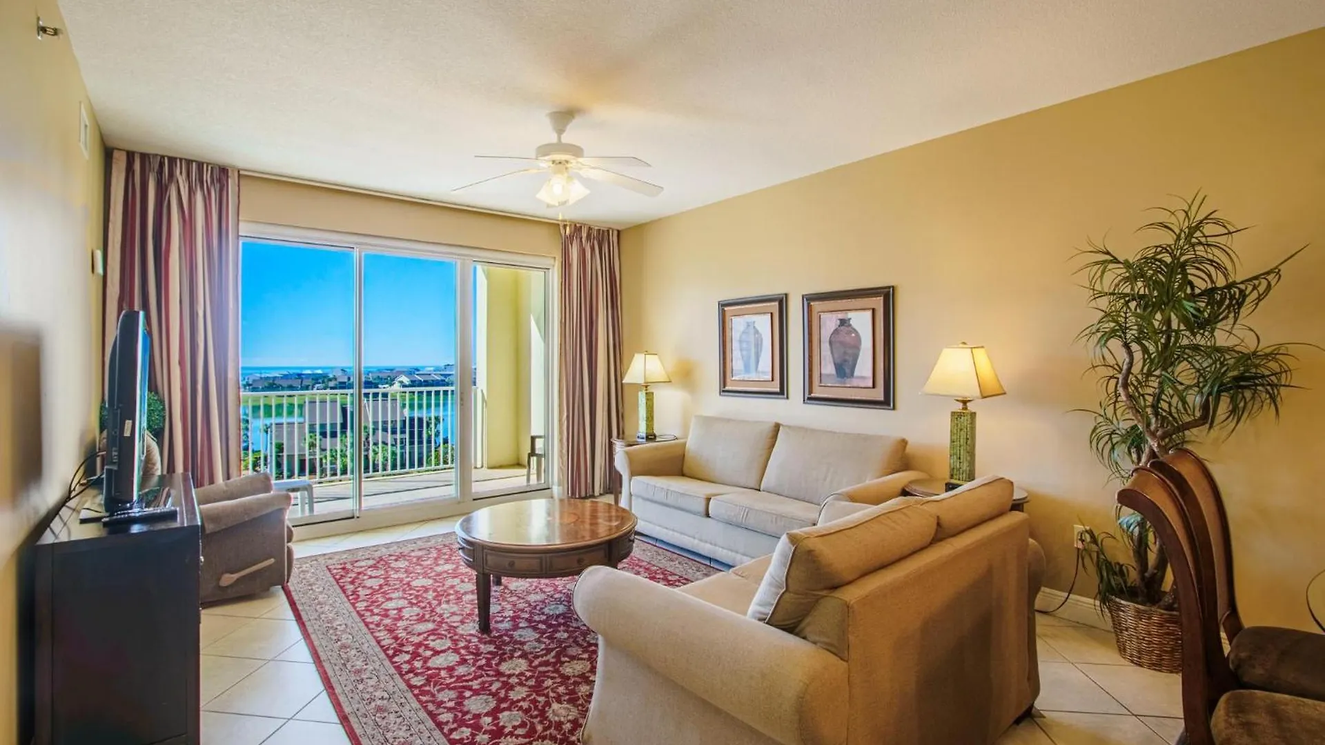 Ariel Dunes II 607 Destin Holiday home