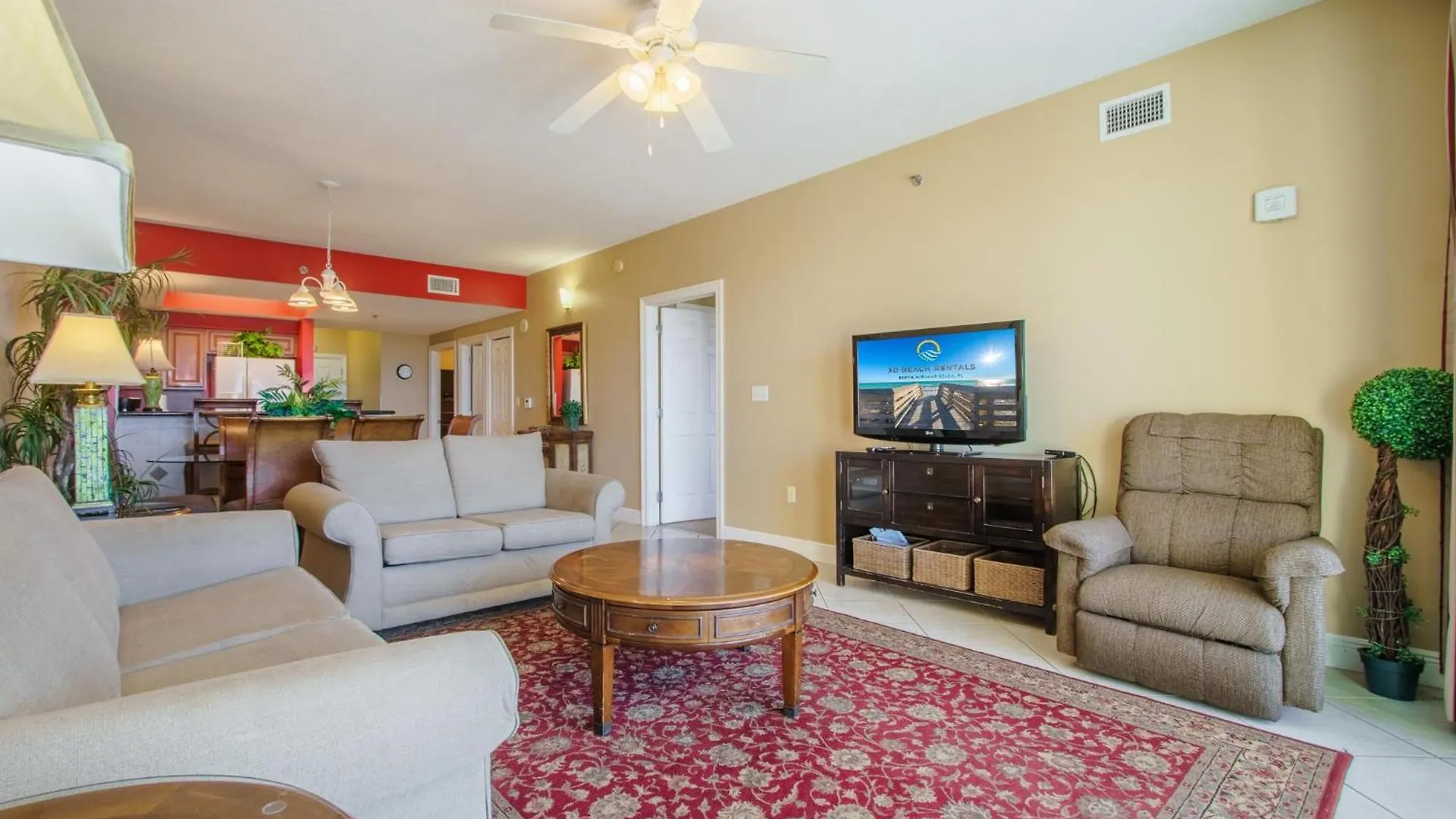 Ariel Dunes II 607 Destin
